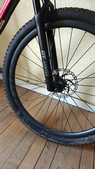 Rockrider XC900 Bicicleta Montaña