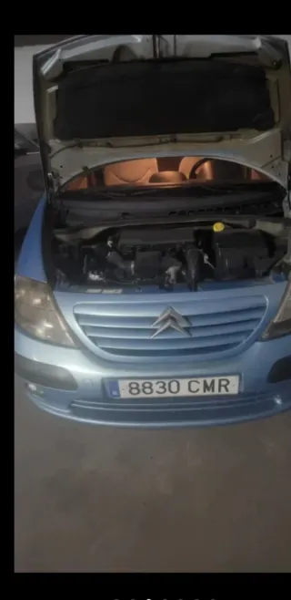 Citroen C3 2005