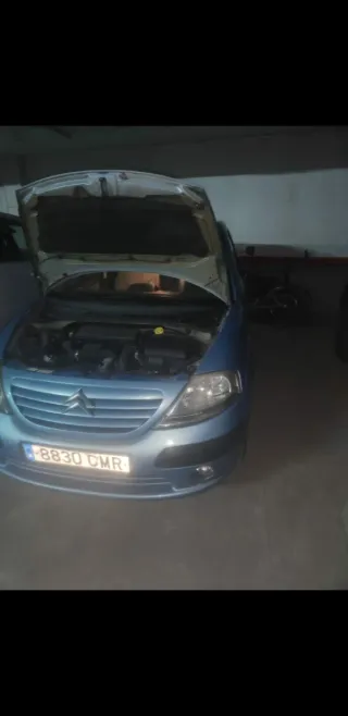 Citroen C3 2005