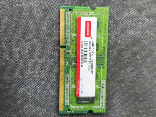 Memoria RAM Innodisk 4GB DDR3L SODIMM