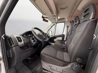 FIAT Ducato para camper