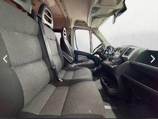 FIAT Ducato para camper