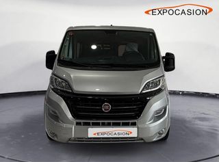FIAT Ducato para camper
