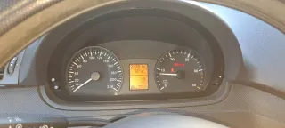 Mercedes-Benz Vito 2010