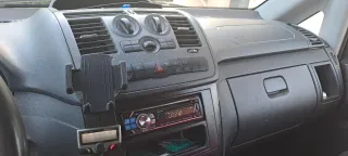 Mercedes-Benz Vito 2010