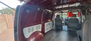 Mercedes-Benz Vito 2010