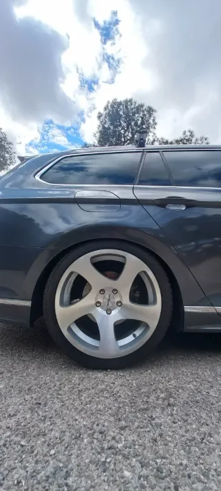 Rotiform TMB 19 5x112