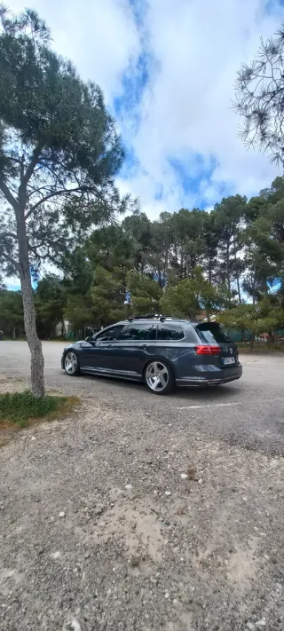 Rotiform TMB 19 5x112