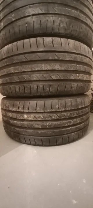 Rotiform TMB 19 5x112