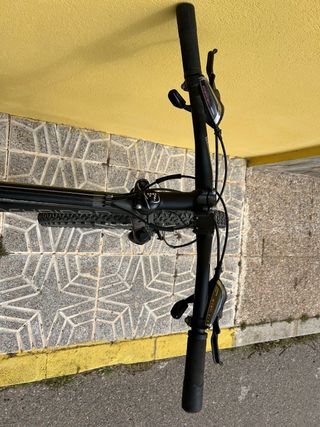 Bicicleta Rockrider 26 Talla M