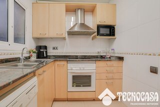 Piso en venta en Can Nadal - Falguera en Sant Feliu de Llobregat
