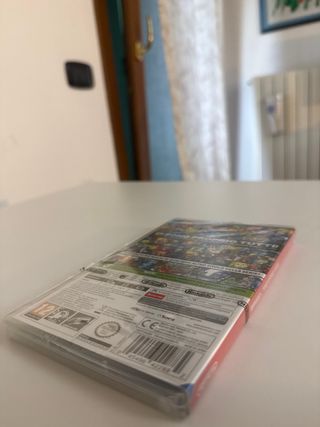 Super Smash Bros. Ultimate Nintendo Switch