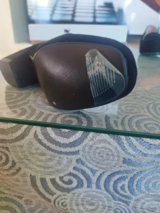 Zapatos de piel de ante