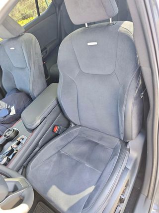 Lexus RZ 450e DIRECT4 en Garantia