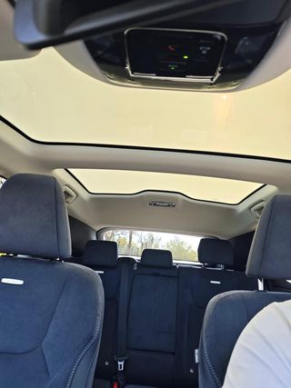 Lexus RZ 450e DIRECT4 en Garantia