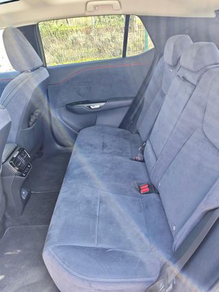 Lexus RZ 450e DIRECT4 en Garantia