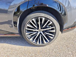 Lexus RZ 450e DIRECT4 en Garantia