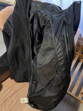 Chaqueton columbia talla XL
