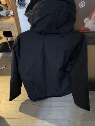 Chaqueton columbia talla XL