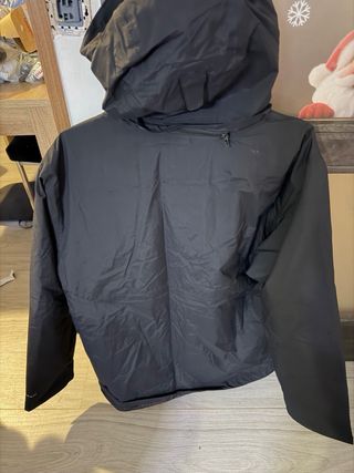 Chaqueton columbia talla XL