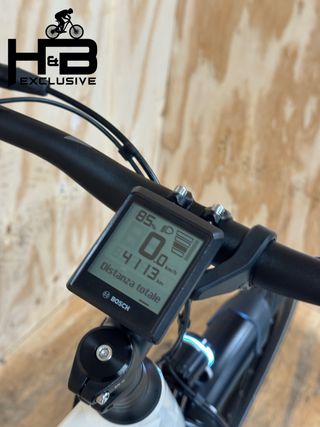 Haibike Trekking 3 Shimano Alivio 2023