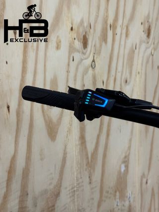 Haibike Trekking 3 Shimano Alivio 2023