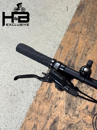 Haibike Trekking 3 Shimano Alivio 2023