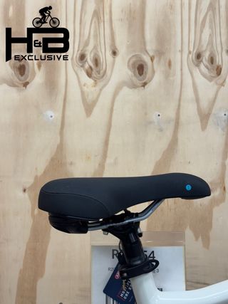 Haibike Trekking 3 Shimano Alivio 2023