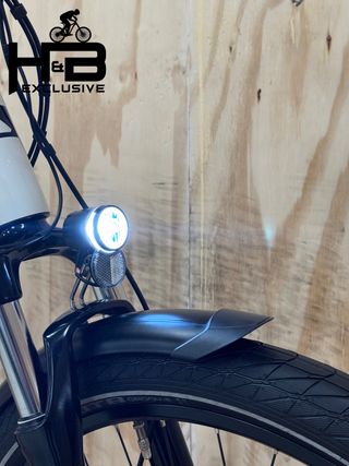 Haibike Trekking 3 Shimano Alivio 2023