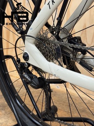 Haibike Trekking 3 Shimano Alivio 2023