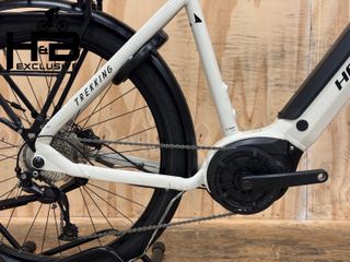 Haibike Trekking 3 Shimano Alivio 2023