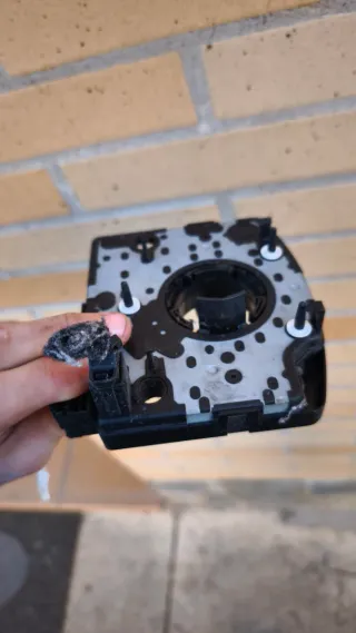 Anillo Airbag Seat León MK1 ESP ABS