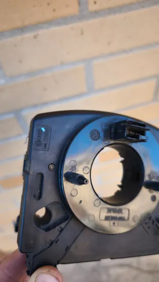 Anillo Airbag Seat León MK1 ESP ABS