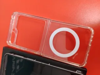 Samsung Galaxy Z Flip 6✅