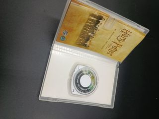 Harry Potter e l'Ordine della Fenice per PSP
