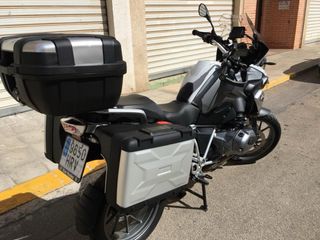 BMW R 1200 GS