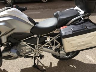 BMW R 1200 GS