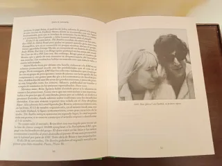 Personajes del S.XX, 5 Tomos. Ed. Rueda.
