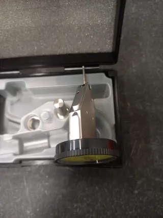 Comparatore a leva Mitutoyo