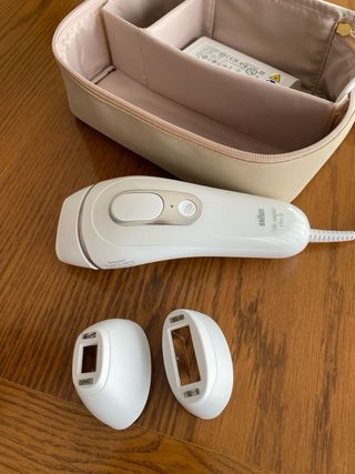 Braun Silk-expert Pro 3 Depiladora Láser