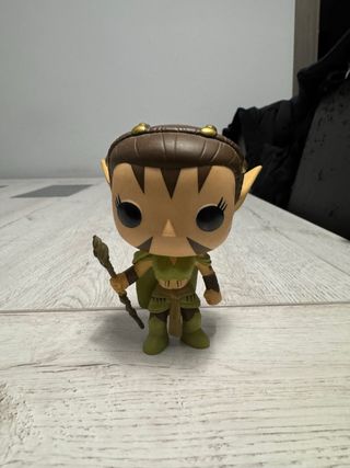 Funko Pop Nissa Revane