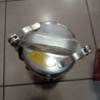 Molino Eléctrico INOX 150g (moulin électrique)