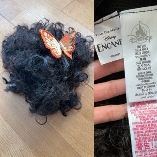 Disfraz Mirabel Encanto Disney Store y Accesorios