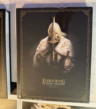 Elden Ring Libros Saber Vol. 1, 2 y 3