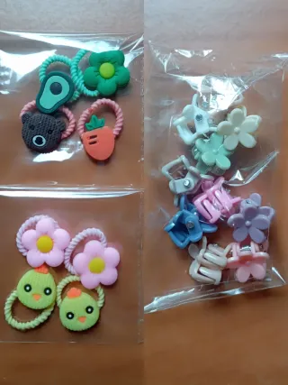 Lote Scoop papelería creativa Hello Kitty Sanrio