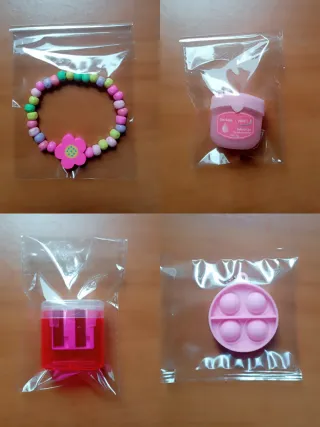 Lote Scoop papelería creativa Hello Kitty Sanrio