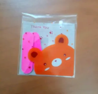 Lote Scoop papelería creativa Hello Kitty Sanrio