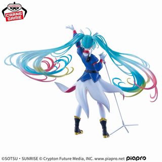 Hatsune Miku Anniversary Special Project Ver.