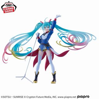 Hatsune Miku Anniversary Special Project Ver.