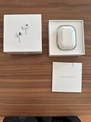 Airpods Pro 2 lightning